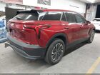 2024 Chevrolet Blazer Ev Eawd 2lt Red vin: 3GNKDBRJ7RS229986 2024 Chevrolet Blazer Ev Eawd 2lt Red vin: 3GNKDBRJ7RS229986