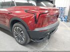 2024 Chevrolet Blazer Ev Eawd 2lt Red vin: 3GNKDBRJ7RS229986 2024 Chevrolet Blazer Ev Eawd 2lt Red vin: 3GNKDBRJ7RS229986