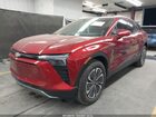 2024 Chevrolet Blazer Ev Eawd 2lt Red vin: 3GNKDBRJ7RS229986 2024 Chevrolet Blazer Ev Eawd 2lt Red vin: 3GNKDBRJ7RS229986