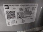 2025 Chevrolet Blazer Ev Lt Fwd Silver vin: 3GNKDBRM2SS215137