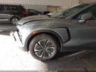 2025 Chevrolet Blazer Ev Lt Fwd Silver vin: 3GNKDBRM2SS215137