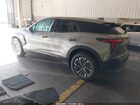 2025 Chevrolet Blazer Ev Lt Fwd Silver vin: 3GNKDBRM2SS215137