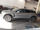 2025 Chevrolet Blazer Ev Lt Fwd Silver vin: 3GNKDBRM2SS215137