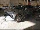 2025 Chevrolet Blazer Ev Lt Fwd Silver vin: 3GNKDBRM2SS215137