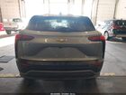 2025 Chevrolet Blazer Ev Lt Fwd Silver vin: 3GNKDBRM2SS215137