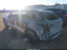 2025 Chevrolet Blazer Ev Lt Awd White vin: 3GNKDGRJ3SS112229