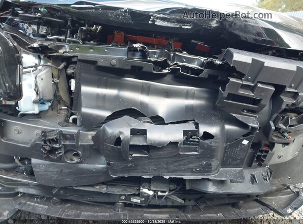 3GPKHVRJ5SS522207 2025 HONDA PROLOGUE Black ხელსაწყოთა პანელის ხედი