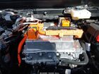 2025 Honda Prologue Ex Black vin: 3GPKHVRJ5SS522207