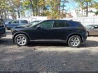 2025 Honda Prologue Ex Black vin: 3GPKHVRJ5SS522207