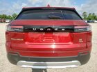 2024 Honda Prologue Ex Red vin: 3GPKHVRJXRS523170