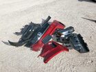 2024 Honda Prologue Ex Red vin: 3GPKHVRJXRS523170