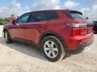 2024 Honda Prologue Ex Red vin: 3GPKHVRJXRS523170