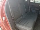 2024 Honda Prologue Ex Red vin: 3GPKHVRJXRS523170