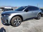 2025 Honda Prologue Tour Gray vin: 3GPKHWRM9SS501800