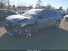 2024 Honda Prologue Touring Gray vin: 3GPKHXRJ2RS503653