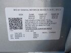 2024 Honda Prologue Touring Gray vin: 3GPKHXRJ2RS503653
