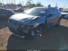 2024 Honda Prologue Touring Gray vin: 3GPKHXRJ2RS503653
