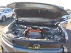 2024 Honda Prologue Touring Gray vin: 3GPKHXRJ2RS503653
