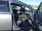 2024 Honda Prologue Touring Gray vin: 3GPKHXRJ2RS503653