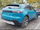 2025 Honda Prologue Touring Turquoise vin: 3GPKHXRJ3SS505398 2025 Honda Prologue Touring Turquoise vin: 3GPKHXRJ3SS505398