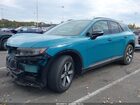 2025 Honda Prologue Touring Turquoise vin: 3GPKHXRJ3SS505398 2025 Honda Prologue Touring Turquoise vin: 3GPKHXRJ3SS505398