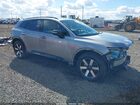 2025 Honda Prologue Touring Gray vin: 3GPKHXRJ3SS522282