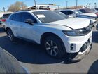 2024 Honda Prologue Touring White vin: 3GPKHXRJ8RS513751