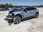 2024 Honda Prologue Elite Gray vin: 3GPKHZRJ1RS520309