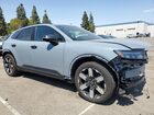 2024 Honda Prologue Elite Gray vin: 3GPKHZRJ2RS545462