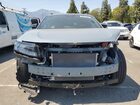 2024 Honda Prologue Elite Gray vin: 3GPKHZRJ2RS545462