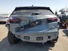 2024 Honda Prologue Elite Gray vin: 3GPKHZRJ2RS545462