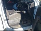 2019 Gmc Sierra 1500 Slt Белый vin: 3GTU9DED9KG255772