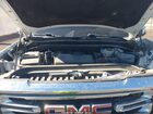 2019 Gmc Sierra 1500 Slt Белый vin: 3GTU9DED9KG255772