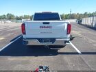 2019 Gmc Sierra 1500 Slt Белый vin: 3GTU9DED9KG255772