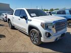 2020 Gmc Sierra 1500   White vin: 3GTU9FEL0LG297929