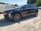 2025 Cadillac Optiq Sport Black vin: 3GYK3EMR1SS188989