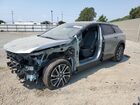 2025 Cadillac Optiq Sport Серый vin: 3GYK3EMR4SS146168