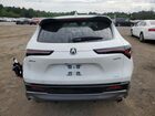2025 Acura Adx A-spec Белый vin: 3HDSA2H56SM703263