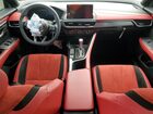 2025 Acura Adx A-spec Белый vin: 3HDSA2H56SM703263