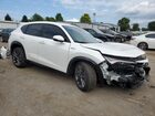 2025 Acura Adx A-spec Белый vin: 3HDSA2H56SM703263