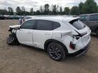 2025 Acura Adx A-spec Белый vin: 3HDSA2H56SM703263
