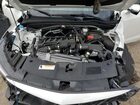 2025 Acura Adx A-spec Белый vin: 3HDSA2H56SM703263