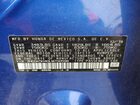 2020 Honda Fit Lx Blue vin: 3HGGK5H40LM700598