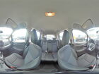 2020 Honda Fit Lx Blue vin: 3HGGK5H40LM700598