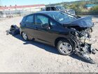2020 Honda Fit Lx Black vin: 3HGGK5H40LM724271