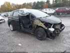 2020 Honda Fit Lx Black vin: 3HGGK5H47LM732836