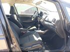 2017 Honda Fit Lx Черный vin: 3HGGK5H50HM712184