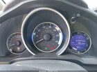2017 Honda Fit Lx Черный vin: 3HGGK5H50HM712184