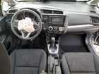 2018 Honda Fit Ex Silver vin: 3HGGK5H82JM710825 2018 Honda Fit Ex Silver vin: 3HGGK5H82JM710825
