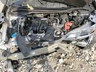 2018 Honda Fit Ex Silver vin: 3HGGK5H82JM710825 2018 Honda Fit Ex Silver vin: 3HGGK5H82JM710825